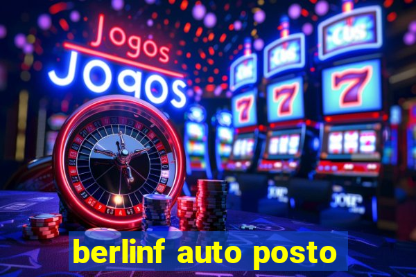 berlinf auto posto